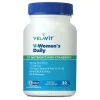 Velavit V Womens Daily Takviye Edici Gıda 30 Tablet