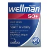 Vtabiotics Wellman 50+ 30 Tablet