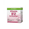 Voonka B12 Metilkobalamin Sprey & Damla 20 ml