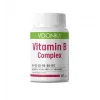 Voonka Vitamin B Complex 60 Tablet