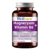 Wellcare Magnezyum Vitamin B6 30 Tablet