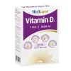 Wellcare Vitamin D3 1000 IU 30 ml