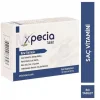 Xpecia Erkek 750 mg 60 Tablet