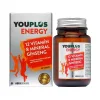 Youplus Energy 12 Vitamin Ve 8 Mineral Kompleksi 30 Tablet