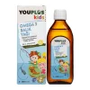 Youplus Kids Omega3 150 ML Balık Yağı