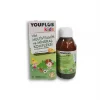 Youplus Kids VM Multivitamin Mineral Kompleksi 150 ml Şurup