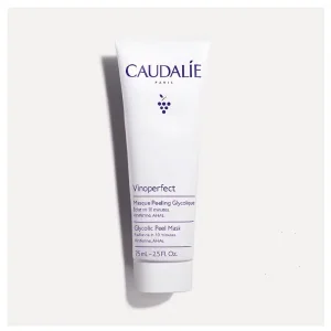 Caudalie Vinoperfect Glycolıc Peel Mask Leke Karşıtı Glikolik Maske 75 ml