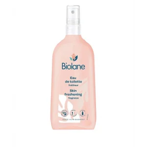 Biolane Skin Freshening Fragrance Cilt Ferahlatıcı Koku 200 ml