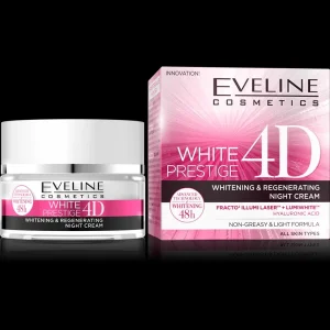 Eveline Gece Bakım Kremi 50 ml