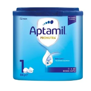 Aptamil Pronutra 1 350 gr