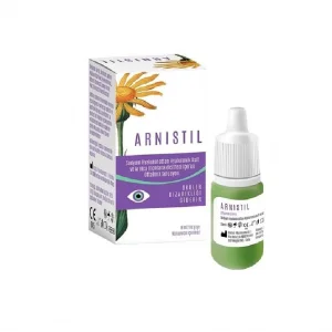 Arnistil Göz Damlası 8 ml
