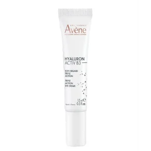 Avene Hyaluron Activ B3 Göz Çevresi Kremi 15 ml