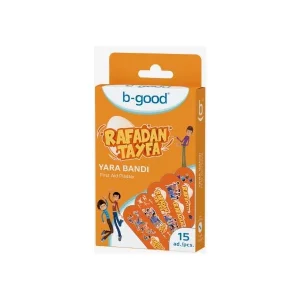B-Good Yara Bandı Rafadan Tayfa 15li