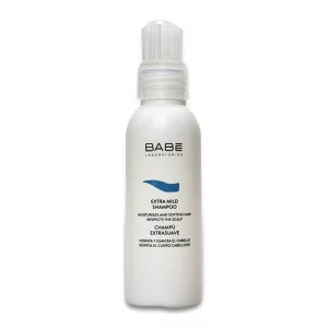 Babe Extra Mild Shampoo 100ml