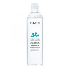 Babe Micellar Water 400 ml makyaj temizleme suyu