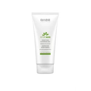 Babe Stop AKN 200 ml Arındırıcı Temizleme Jeli