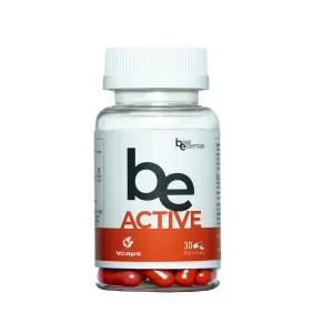 Base Essentials Be Active 30 Kapsül