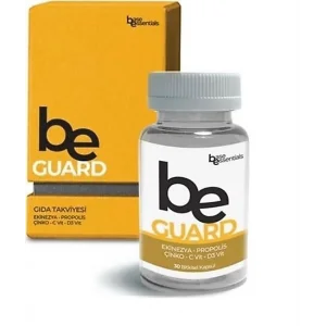 Base Essentials Be Guard 30 Kapsül