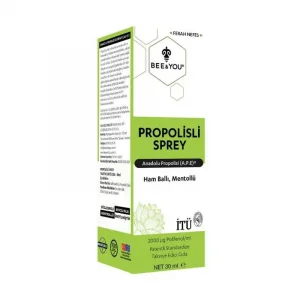 BEE&YOU PhenoliX-B Propolisli Sprey 30 ML