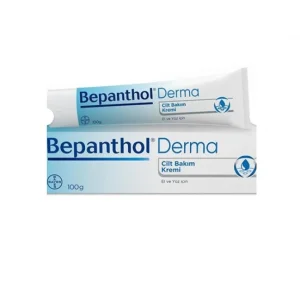 Bepanthol Cilt Bakım Kremi 100 gr