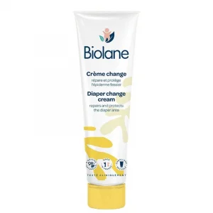 BİOLANE DİAPER CHANGE CREAM 50ML