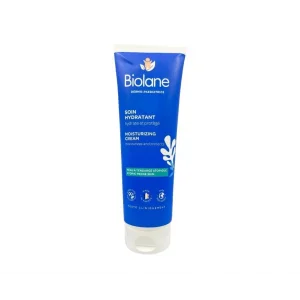 Biolane Moisturizing Cream Dermo Kids 250 ml