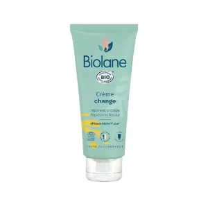 Biolane Organik Pişik Önleyici Krem 100 ml
