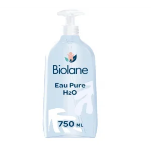 Biolane Pure Water H20 750 ml