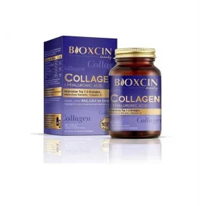 Bioxcin Collagen 30 Tablet