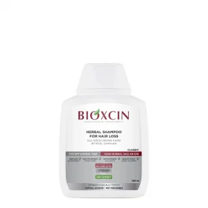 Bioxcin Genesis Şampuan Kuru & Normal Saçlar 300 ml