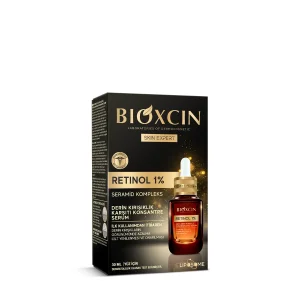 Bioxcin Skin Expert Retinol Serum 30 ml