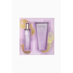 Caudalie Ange Des Vignes Parfüm Seti