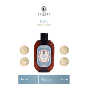 Cellule 1920 Gözenek Sıkılaştırıcı Siyah Nokta Ve Karşıtı Tonik 200 ml