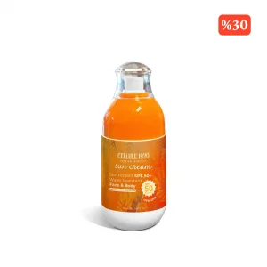 Cellule 1920 Güneş Kremi 100 ml