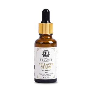 Cellule 1920 Kolajen Serum 30 ml