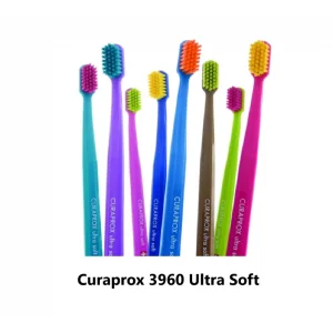 Curaprox CS 3960 Super Soft Diş Fırçası