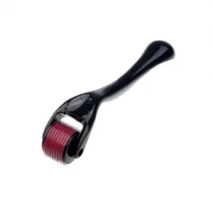 Dermaroller Titanyum 540 İğneli 0.5mm