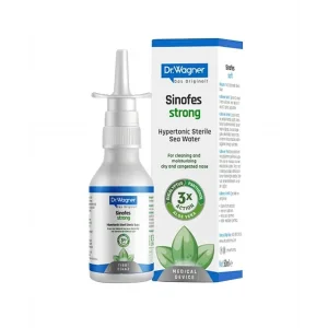Dr. Wagner Sinofes Strong 50 ML