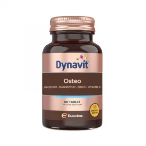 Dynavit Osteo 60 Tablet