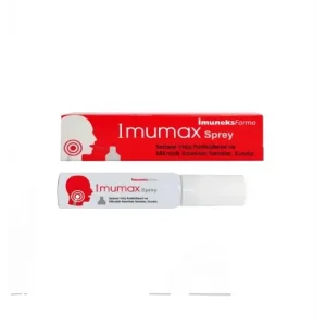 Imumax 16+ 30 ml Boğaz Spreyi