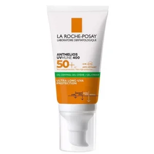 La Roche-Posay Anthelios Oil Control Fluid SPF50+ 50 ml Güneş Kremi