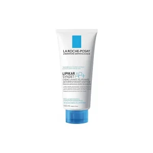 La Roche Posay Lipikar Syndet AP+ Temizleyici Jel 100 ml