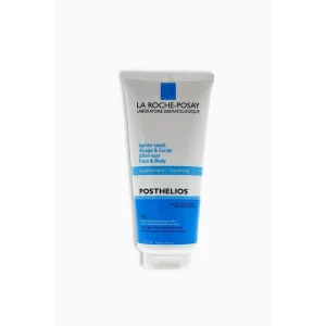 La Roche Posay Posthelios After Sun Nemlendirici Yüz ve Vücut Jeli 100 ml