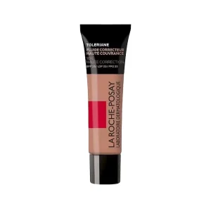 La Roche Posay Toleriane Yüksek Kapatıcı Fondöten 30 ml