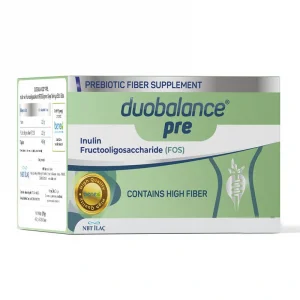 NBT Life Duobalance Pre 30 Saşe