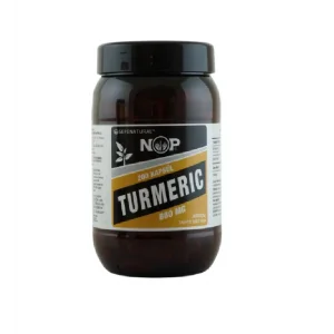 NOP Zerdeçal Kapsül 200 x 880 mg Curcumin
