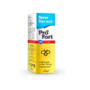 Nurse Harveys Profort Sprey 20 ml