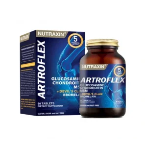 Nutraxin Artroflex 90 Tablet SKT 30/12/25