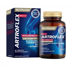 Nutraxin Artroflex HYA-C-II 90 Tablet