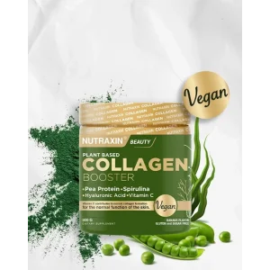 Nutraxin Vegan Collagen Booster 300 gr